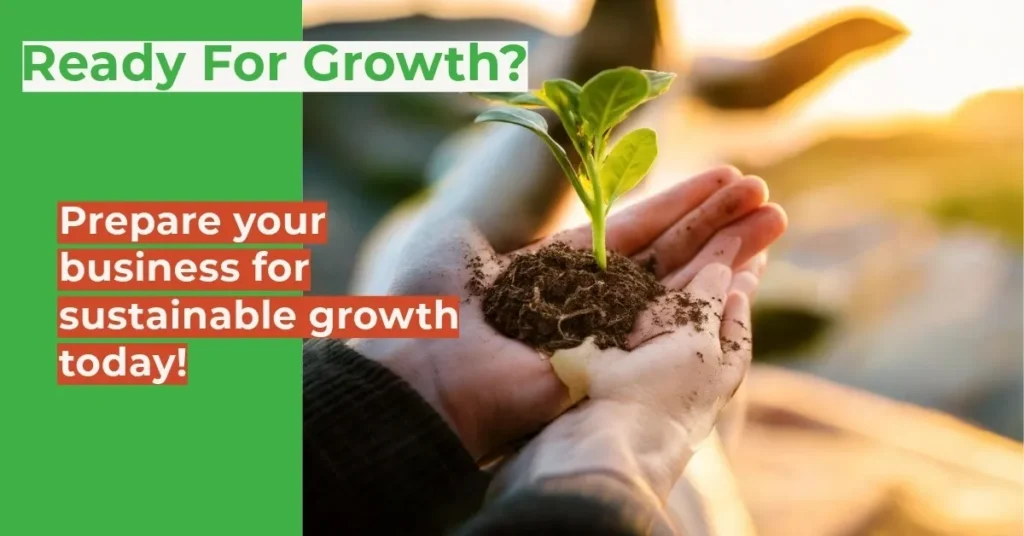 Is Your Business Ready for the Next Level Here